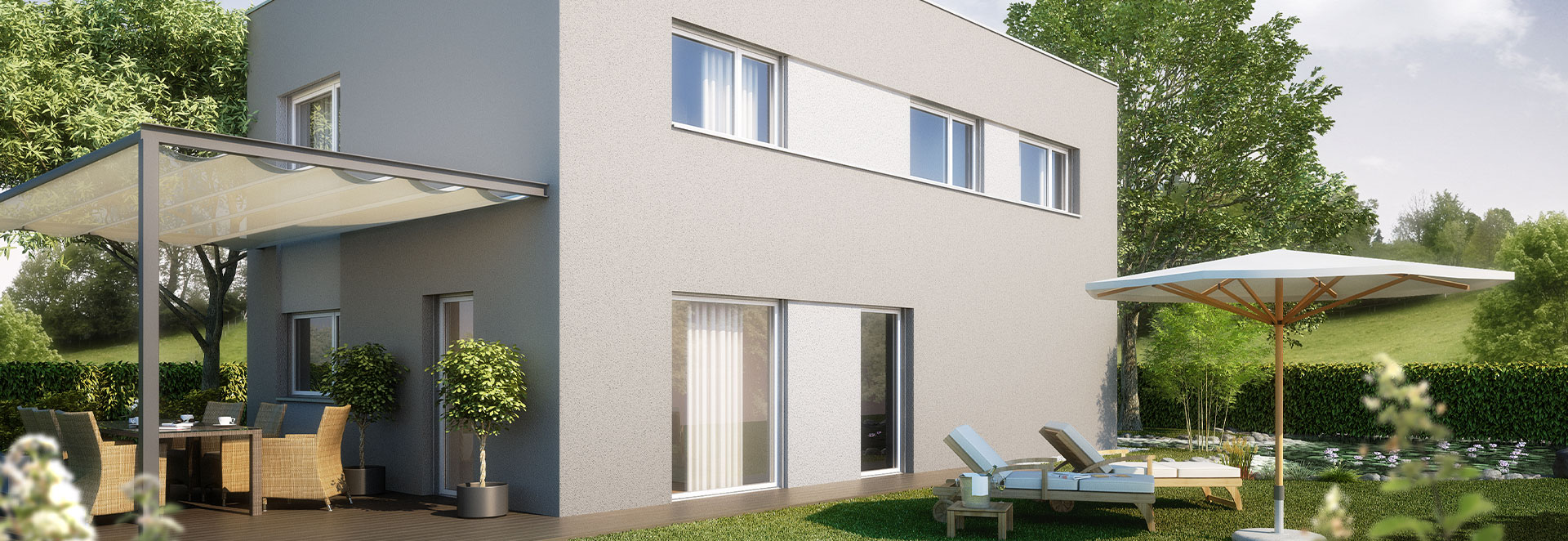Haus mit Grund in Klaus an der Pyhrnbahn
