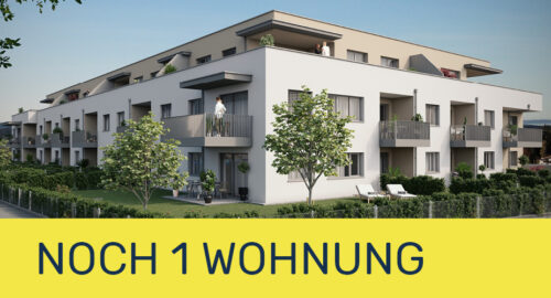 Hagenberg Neubauwohnungen